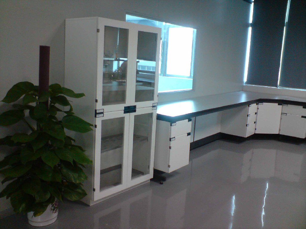 实验室装修|微生物实验室装修标准