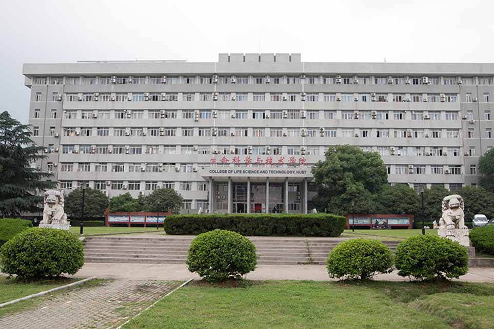 学校实验室装修设计