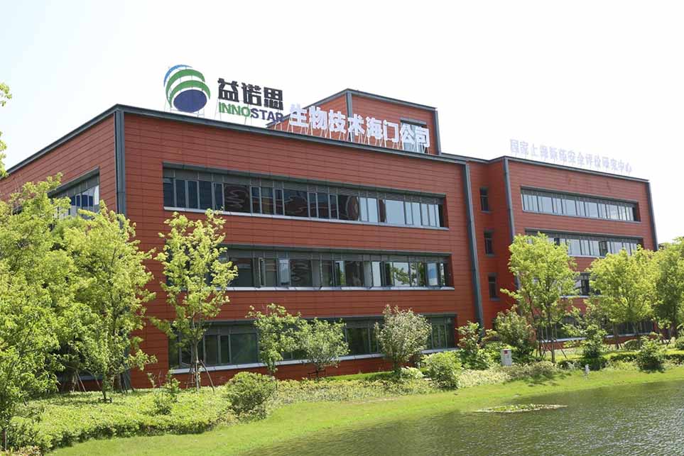 生物实验室装修设计