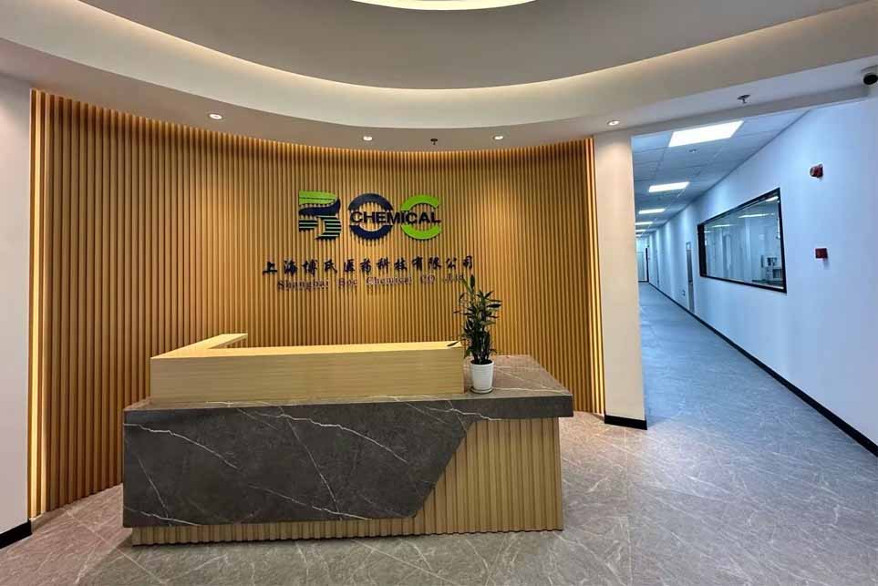 医药实验室装修工程