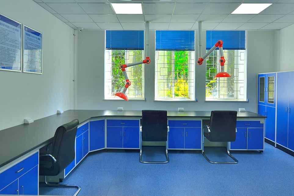 洁净实验室的装修设计g