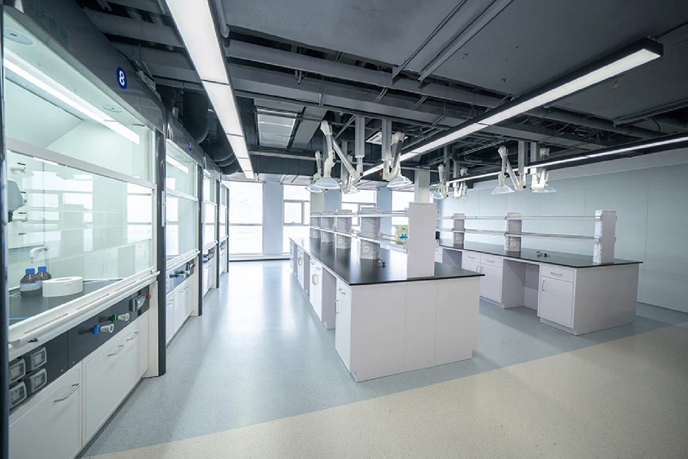 医院实验室装修厂家