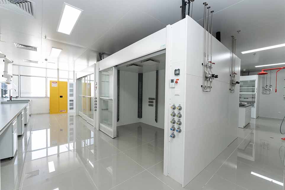 实验室装修工程公司应提供哪些服务？价格如何确定？