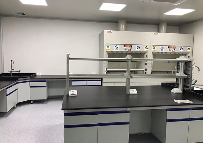 生物实验室装修公司能提供哪些定制化的装修服务？其设计能力如何？