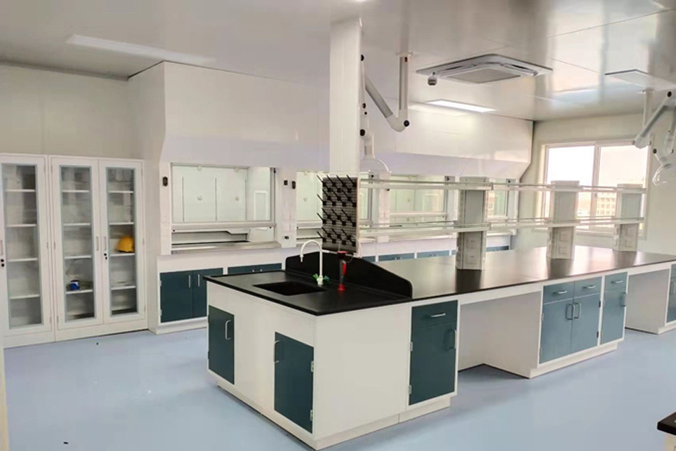 实验室装修公司服务内容包括哪些？价格如何计算？