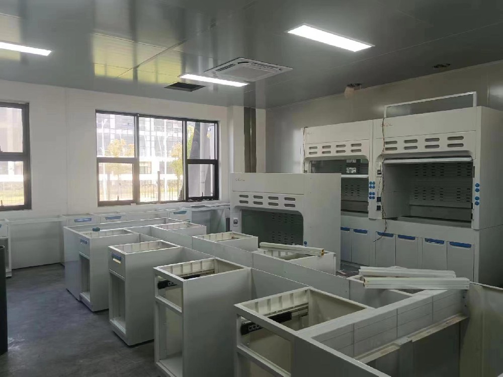 疾控中心实验室装修标准及参考规范要求