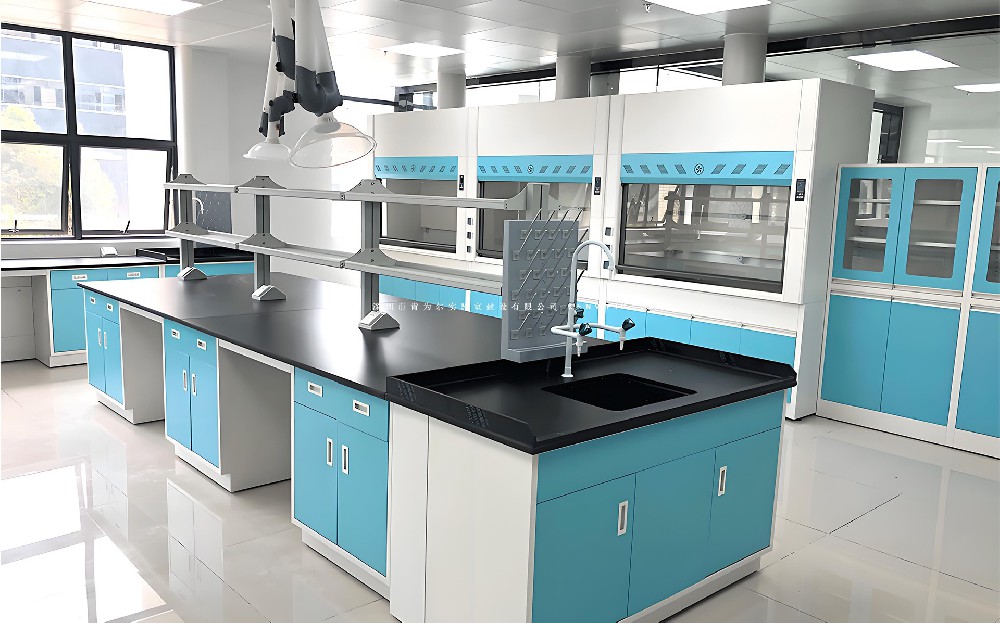 实验室装修公司都有哪些要求？如何挑选优秀的实验室装修公司？