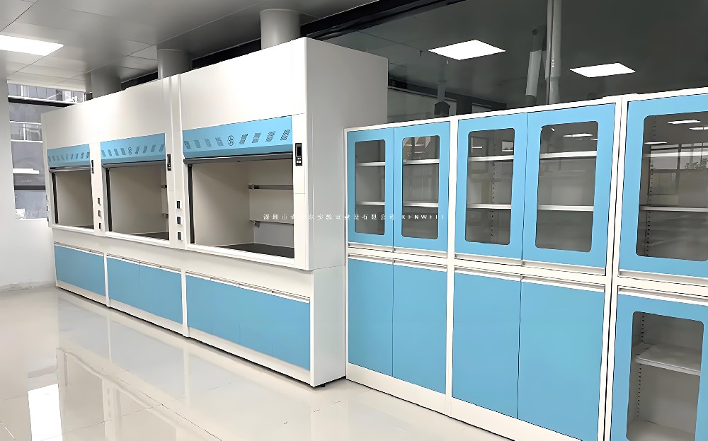 实验室装修需要注意哪些问题？实验室装修的注意事项有哪些？