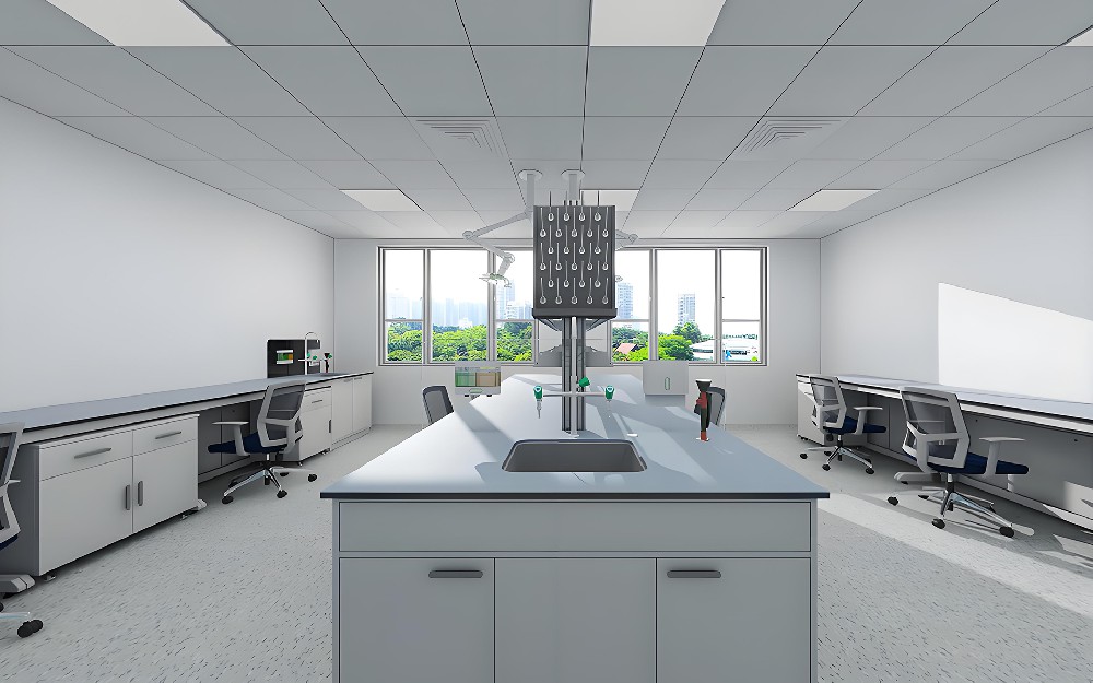 实验室装修公司的服务范围具体包括哪些内容呢？