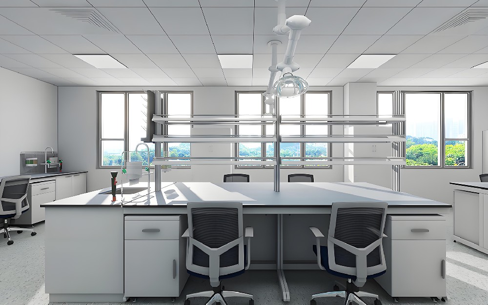 实验室装修公司：如何保证施工质量？