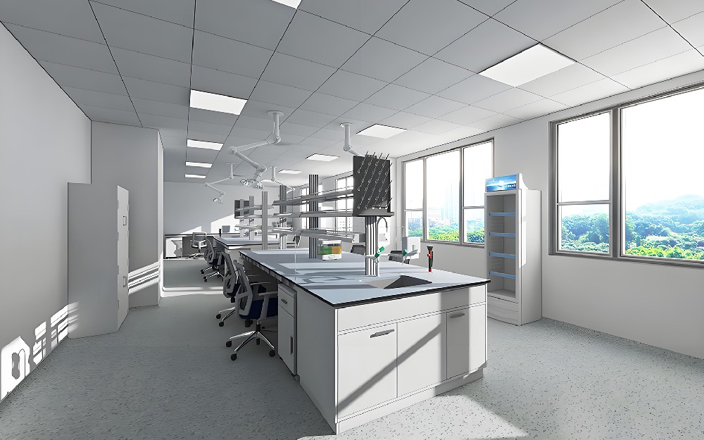 实验室装修公司：如何控制装修成本？