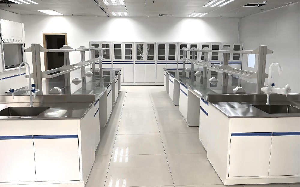 生物实验室装修设计-生物实验室装修设计公司