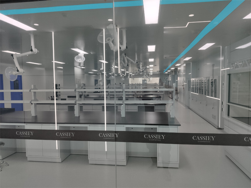 如何选择靠谱的实验室装修设计公司？