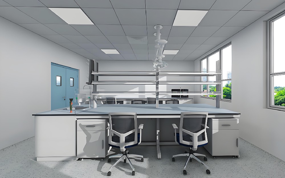 实验室装修设计公司