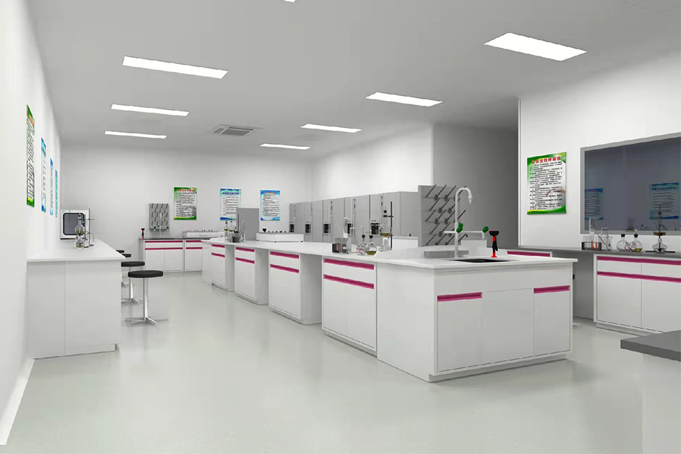 实验室装修设计公司