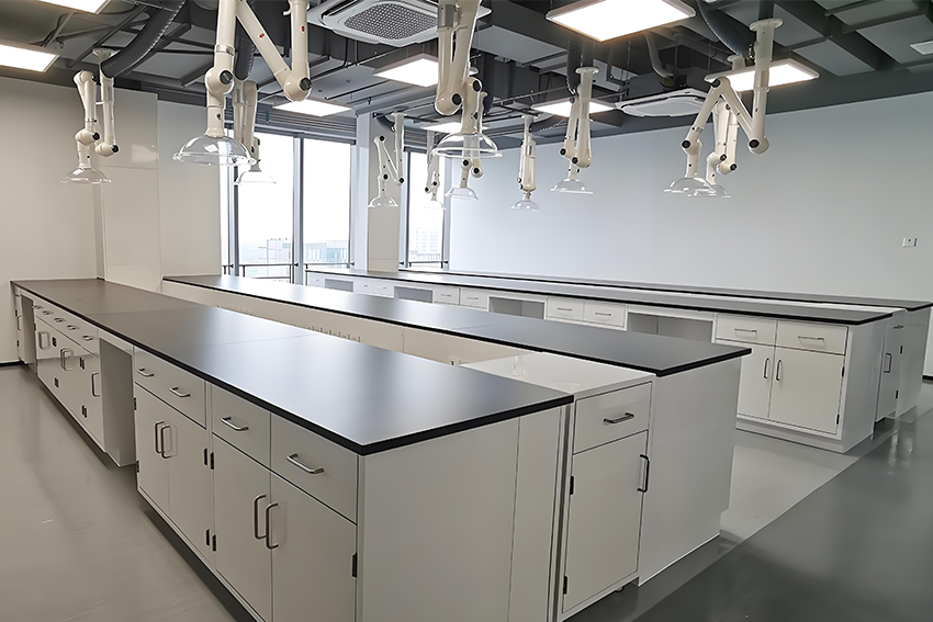 实验室装修设计公司